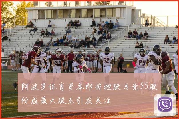 阿波罗体育资本即将控股马竞55股份成最大股东引发关注